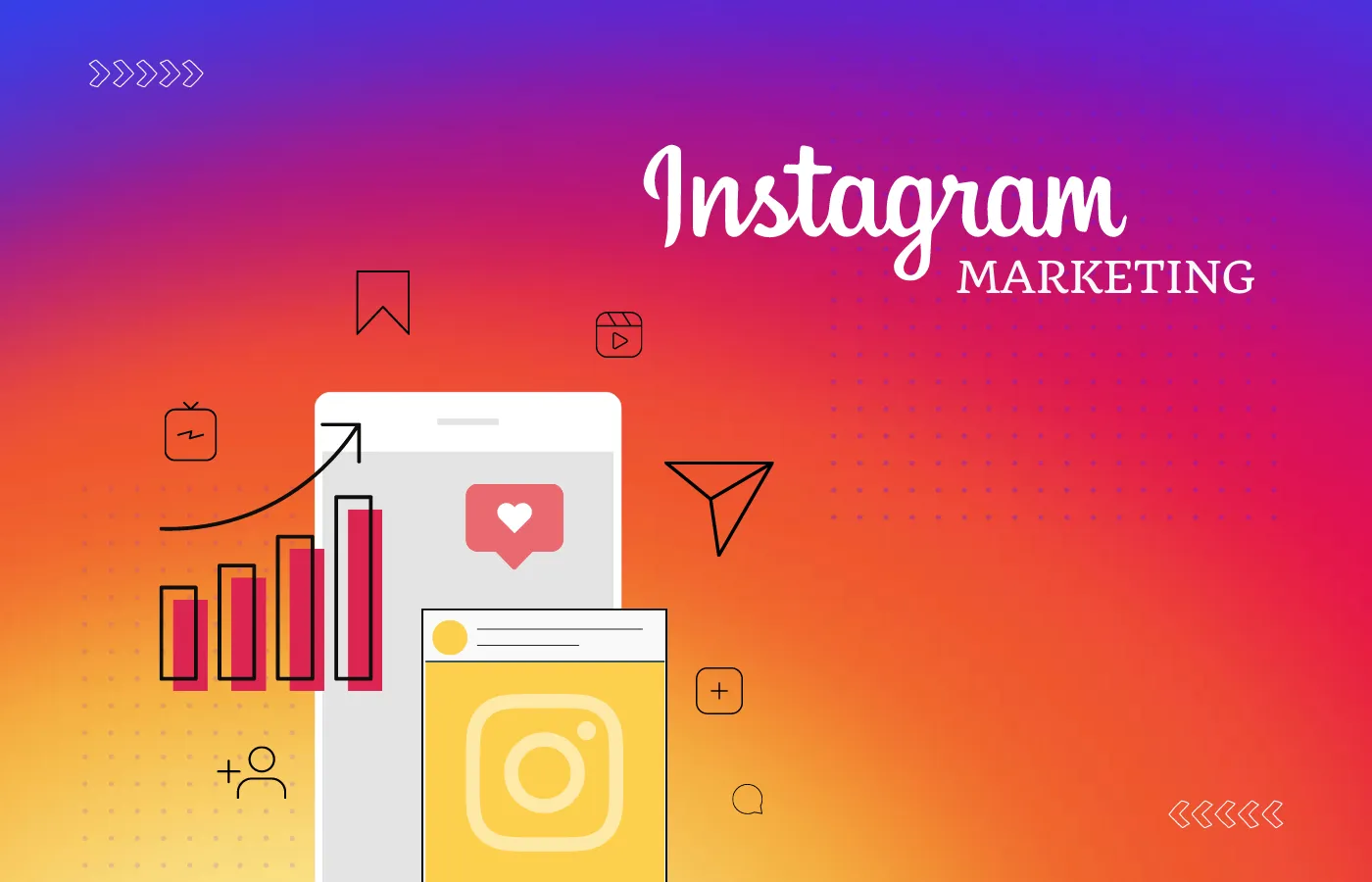 Instagram Best Marketing Agency in Salem