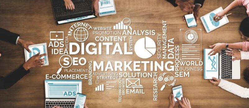 Digital Marketing Solutions Salem