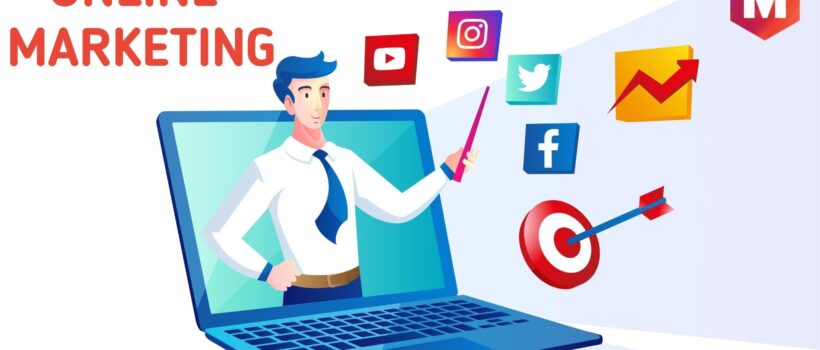 Online Marketing Company Salem – Brand Pulse