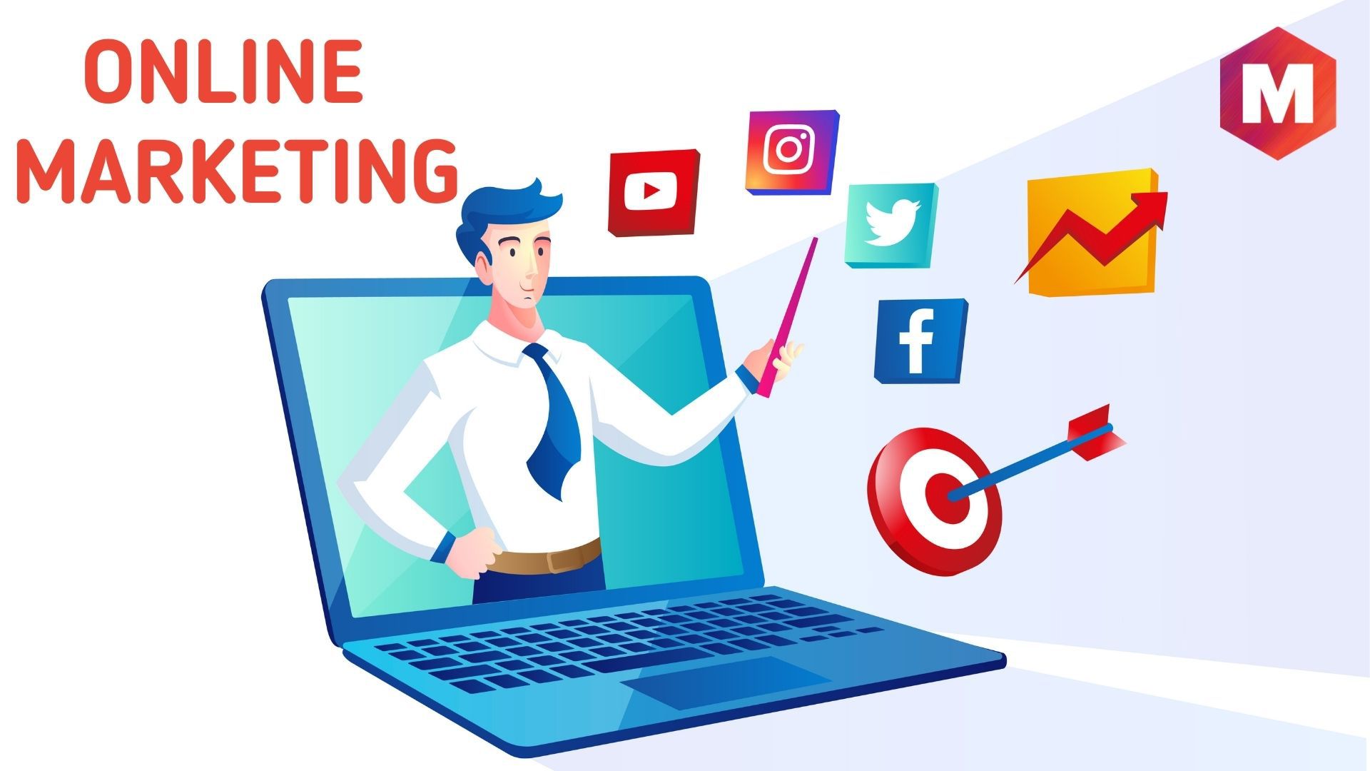 Online Marketing Company Salem – Brand Pulse