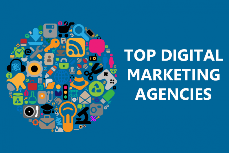 Top 10 Digital Marketing Agency in Salem – Brand Pulse