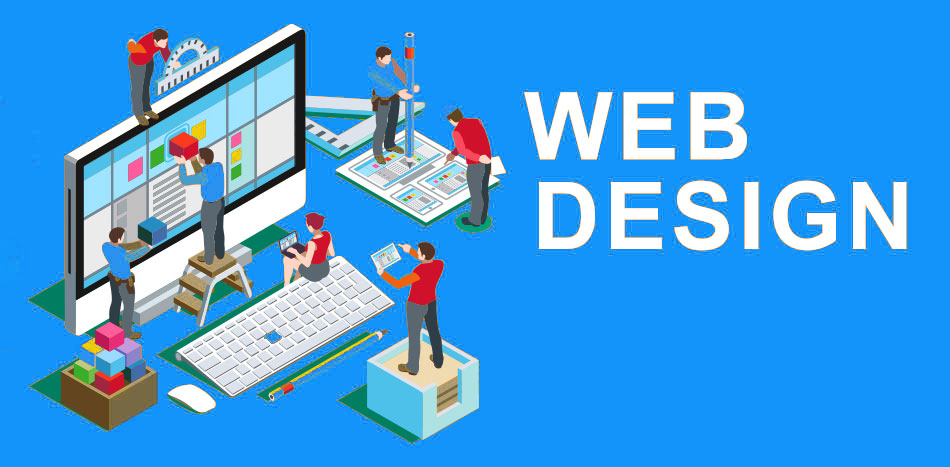 Affordable Web Development Salem