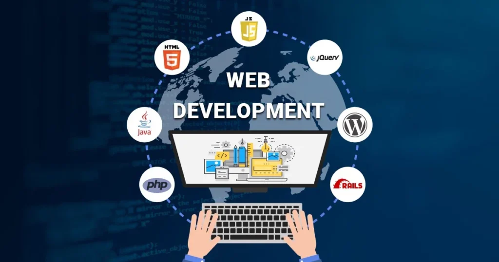 Best Website Development Company in Salem