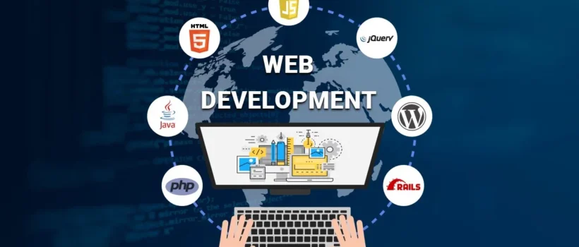 Best Website Development Company in Salem