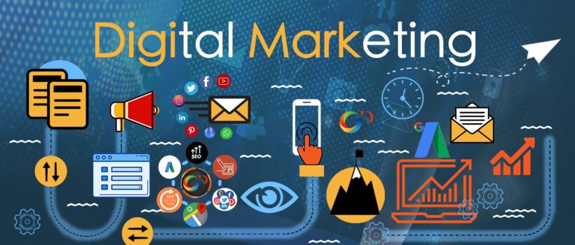 Best Digital Marketing Service in Salem