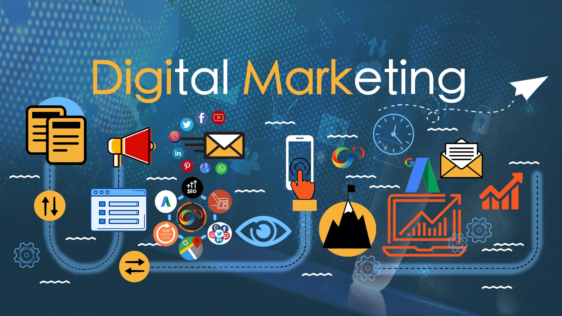 Best Digital Marketing Service in Salem